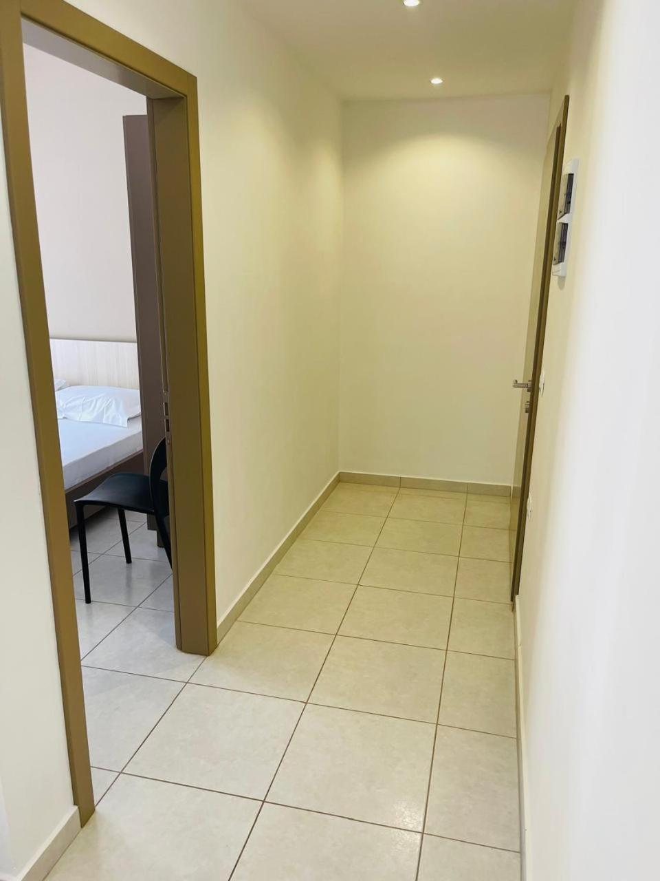 Eliona Apartments Sarande Exterior photo